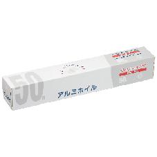 アルミホイル 30cm×50m　
