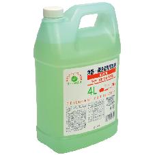 GO食器・調理器具用洗剤４L 