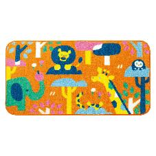 フロアマット森のかくれんぼ　120