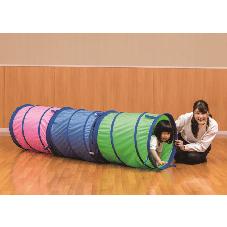 ちょこっとトンネル(3個セット)