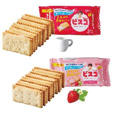 ビスコミニパック＜5枚入＞　