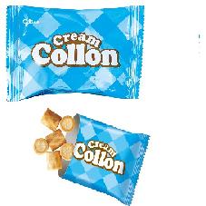クリームコロン大袋・あっさりミルク＜13.5g＞　