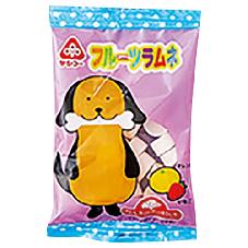 フルーツラムネ