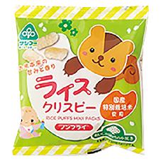 ライスクリスピー