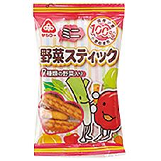 ミニ野菜スティック