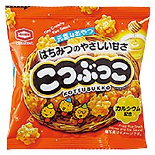 こつぶっこ