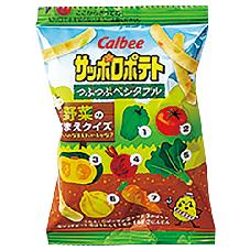 サッポロつぶつぶベジタブルミニ
