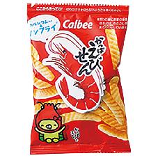 かっぱえびせんミニ