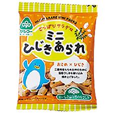 ミニひじきあられ