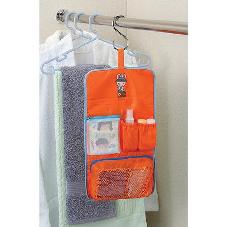 バッグインバッグ　おでかけポーチ