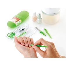 ネイルケアセット